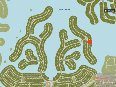 Terreno en Venta de 680,0 m2