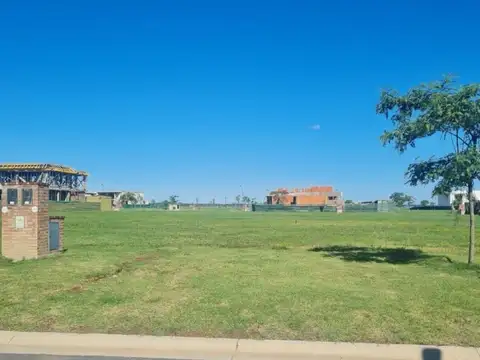 Terreno Lote en venta Puertos Escobar Barrio Amarras 1