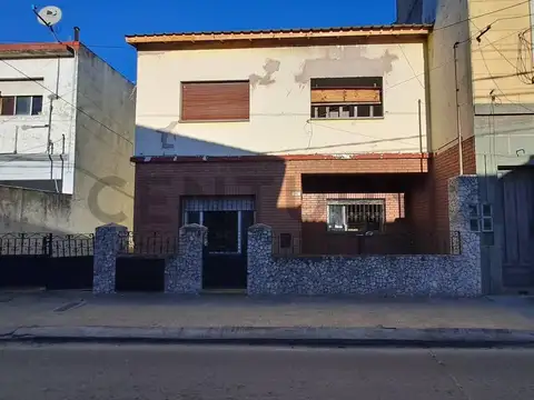 Quiroga 2000, Piso 0