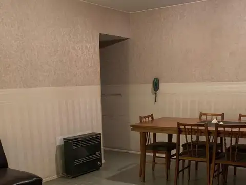 ALQUILER DEPARTAMENTO SEXTA SECCION 3 DORMITORIOS