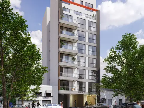 DEPARTAMENTO MONOAMBIENTE EN VENTA