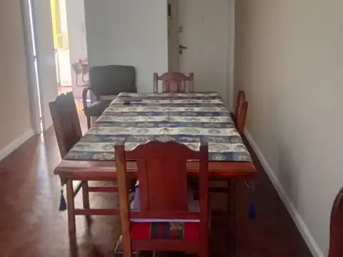 Departamento en Alquiler 40 años