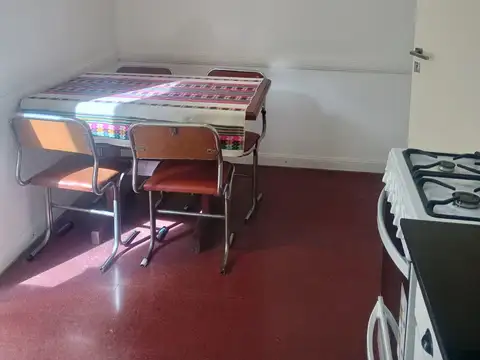 Departamento en Alquiler de 5 ambientes