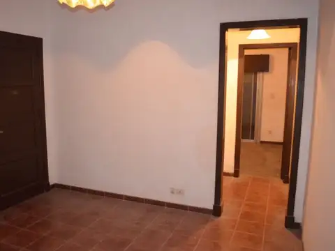 Depto Tipo Casa en Venta de 1 dormitorio