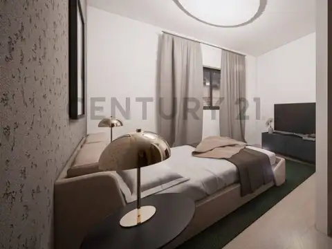 Departamento en Venta de 2 dormitorios