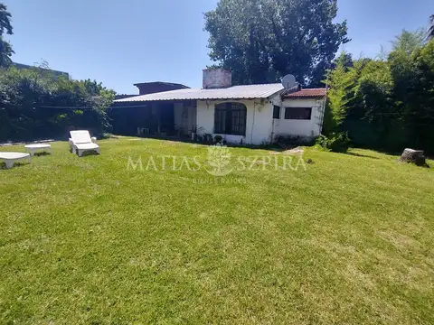 EXCELENTE LOTE DE 560 METROS 