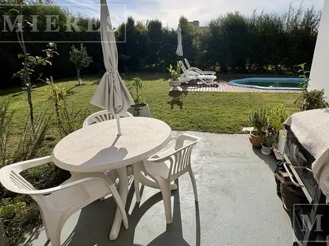 Casa en venta en San Ramiro, Pilar del Este, Calle Torra 2814