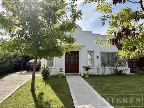 Casa en Venta al Noreste