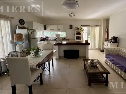 Casa en Venta 4 años