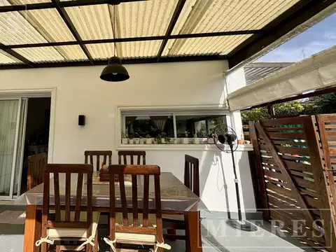 Casa en venta en San Ramiro, Pilar del Este