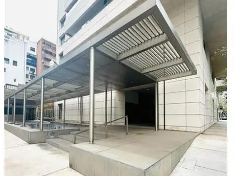 Departamento en Alquiler de 4 ambientes