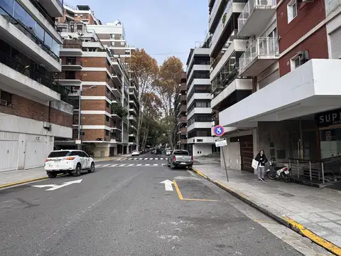 Departamento en venta - Palermo Chico