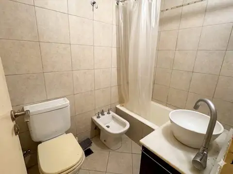 Departamento en Venta 50 años