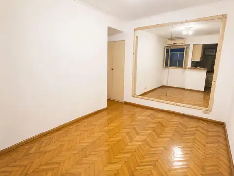 Departamento en Venta en Palermo Chico, USD 70.000