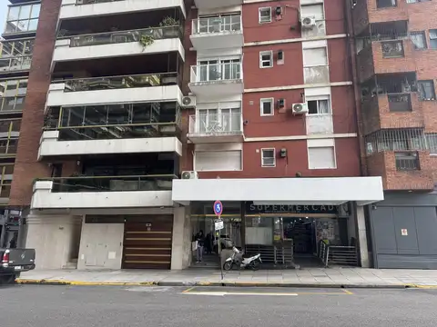 Scalabrini Ortiz al 3600