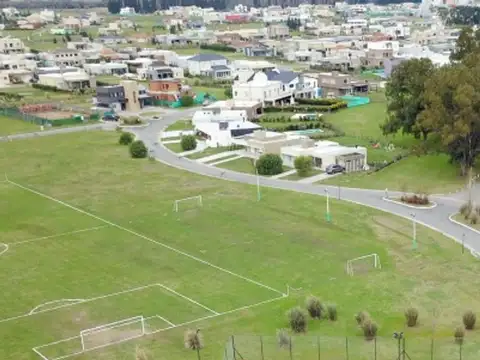 Terreno en Venta de 640,0 m2