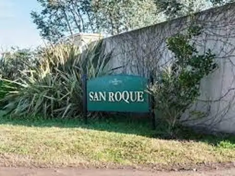 Barrio Privado San Roque 99 I