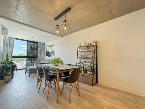 Departamento en Venta al Este