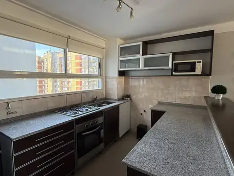 Avenida Rivadavia 6100