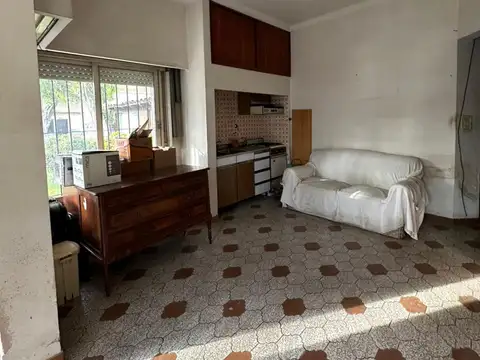 venta casa y local en block castelar