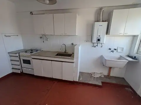 Departamento en Alquiler al Noreste