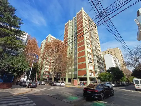 Departamento en alquiler de 3 ambientes