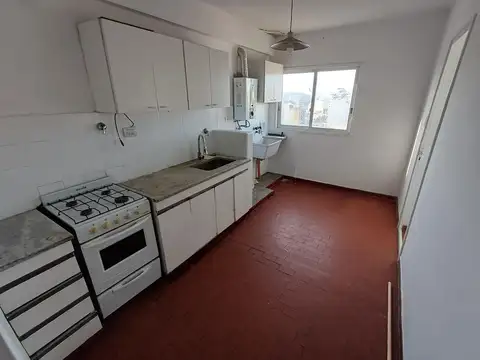 Departamento en Alquiler 50 años