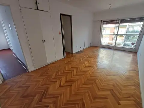 Padilla 1100, Piso 11