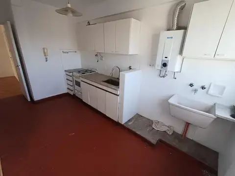 Padilla 1100, Piso 11