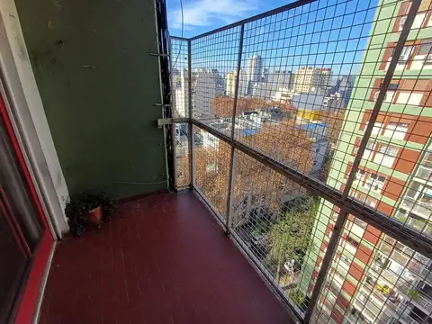 Departamento en Alquiler en Villa Crespo, $ 830.000