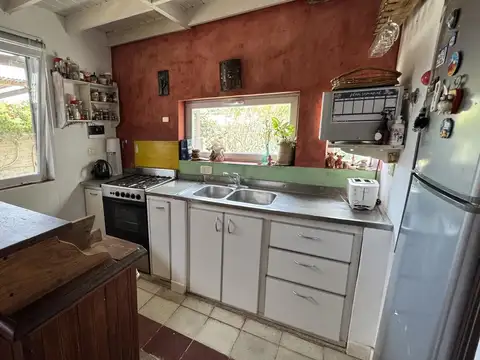 Casa en Venta en Tandil, USD 120.000