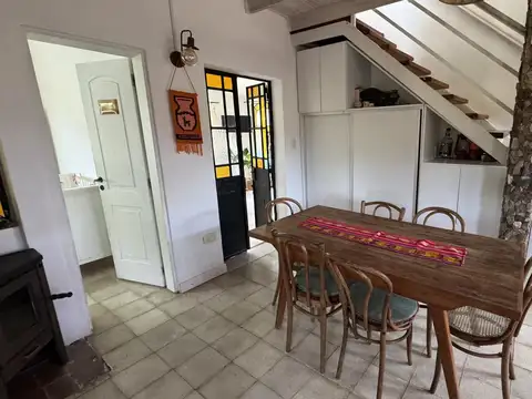 Casa en Venta 13 años