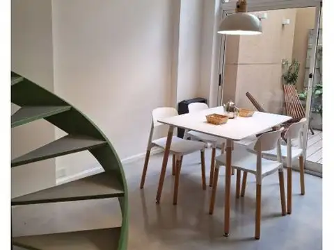 Departamento en Alquiler Temporal de 2 ambientes