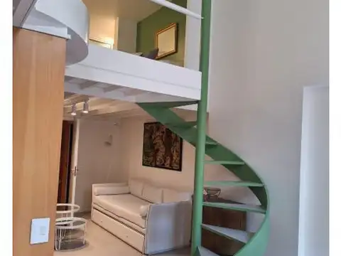 Recoleta, Rodriguez Peña 2000, 2 amb, 67m2, u$s 1,000 + expensas + servicios. Expensas Febrero...