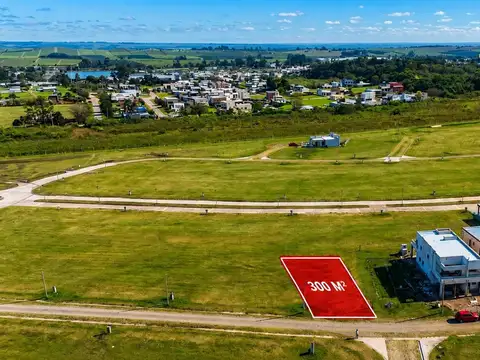 Terreno en Venta de 300,0 m2