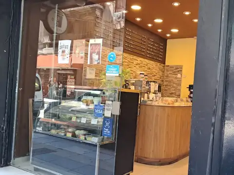 Fondo Comercio en Venta en San Nicolás, USD 16.000