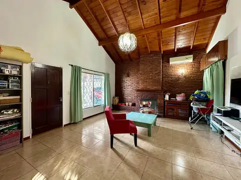 Casa en Venta de 3 dormitorios