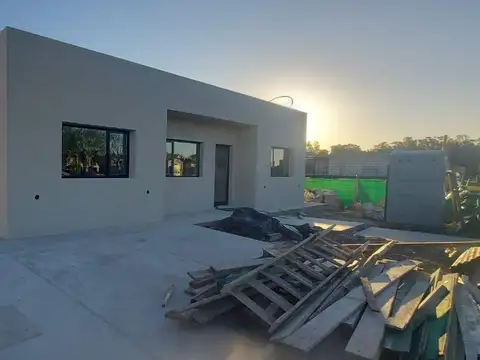 Casa en Venta A Estrenar