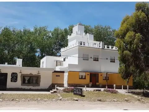 Av. Viejo Marino entre 21 y 23