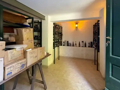 casa en venta en Tigre residencial