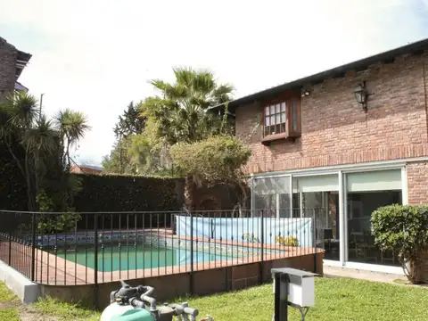 Casa en Venta de 6 dormitorios
