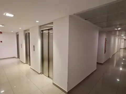 Oficina en Alquiler A Estrenar