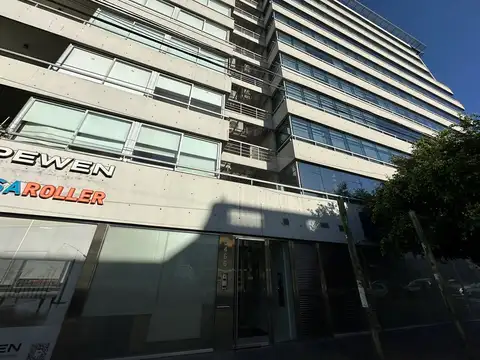 OPORTUNIDAD- Oficina  de 87 mts 2 en Alquiler en La Musa Star