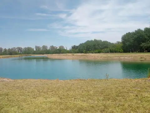 Terreno en Venta Comarcas de Lujan - Santa Ines - 