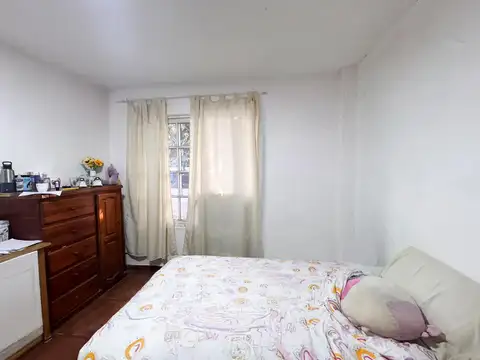 Casa Monoambiente con 3 baños