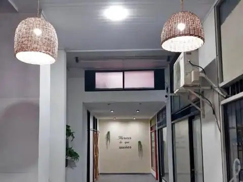 Local en venta en La Plata