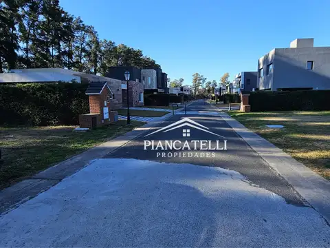 Terreno en Venta en La Reja, USD 90.000