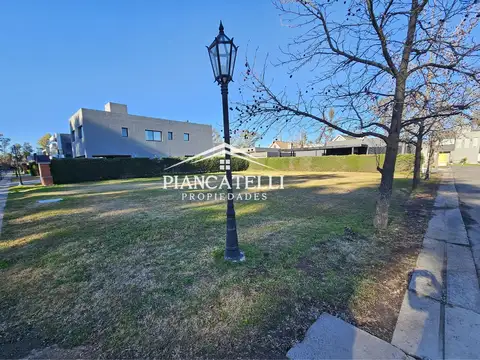 BARRIO PRIVADO ASTORGA