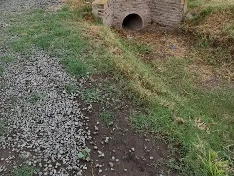 Terreno en Venta de 533,0 m2