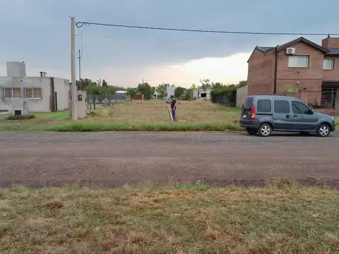 Terreno en Venta en Funes, USD 50.000